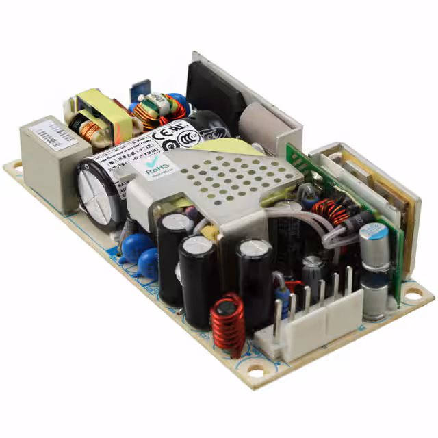 NPT42-M Artesyn Embedded Power  Convertisseurs CA/CC